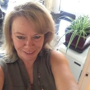 Meet your Posher, Gail